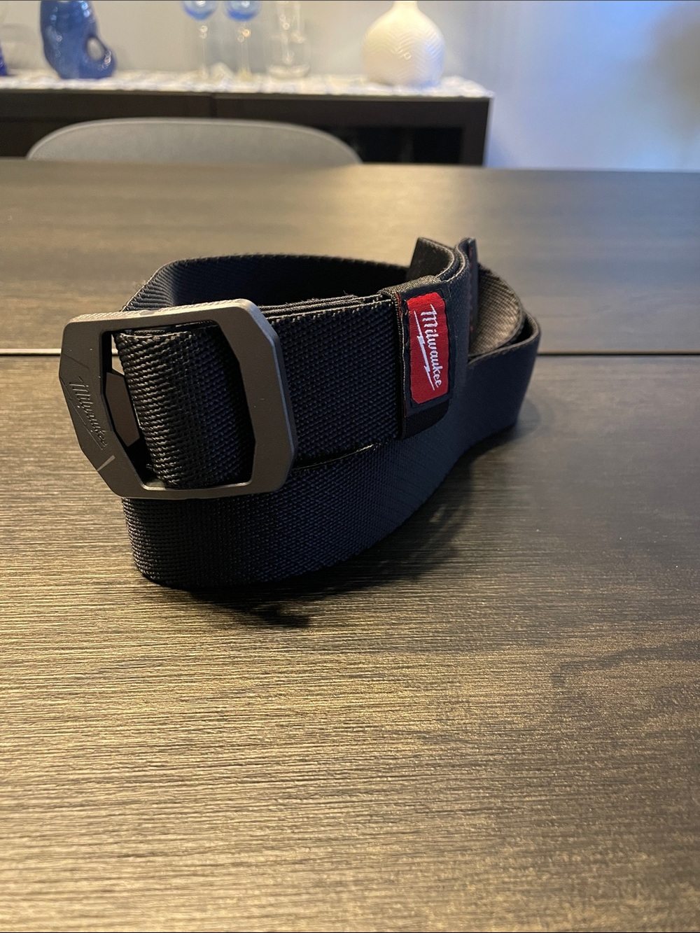 Milwaukee FREEFLEX Nylon Belt